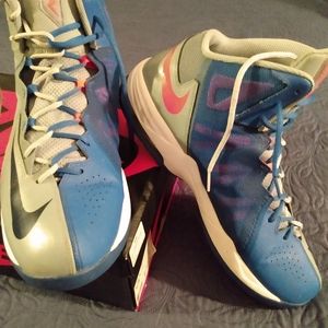 Nike Airmax Stutter Step 2